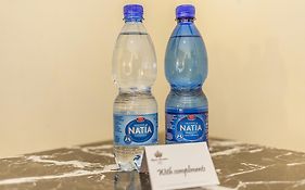 Hotel Regina Giovanna